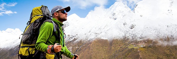 trekking trekking