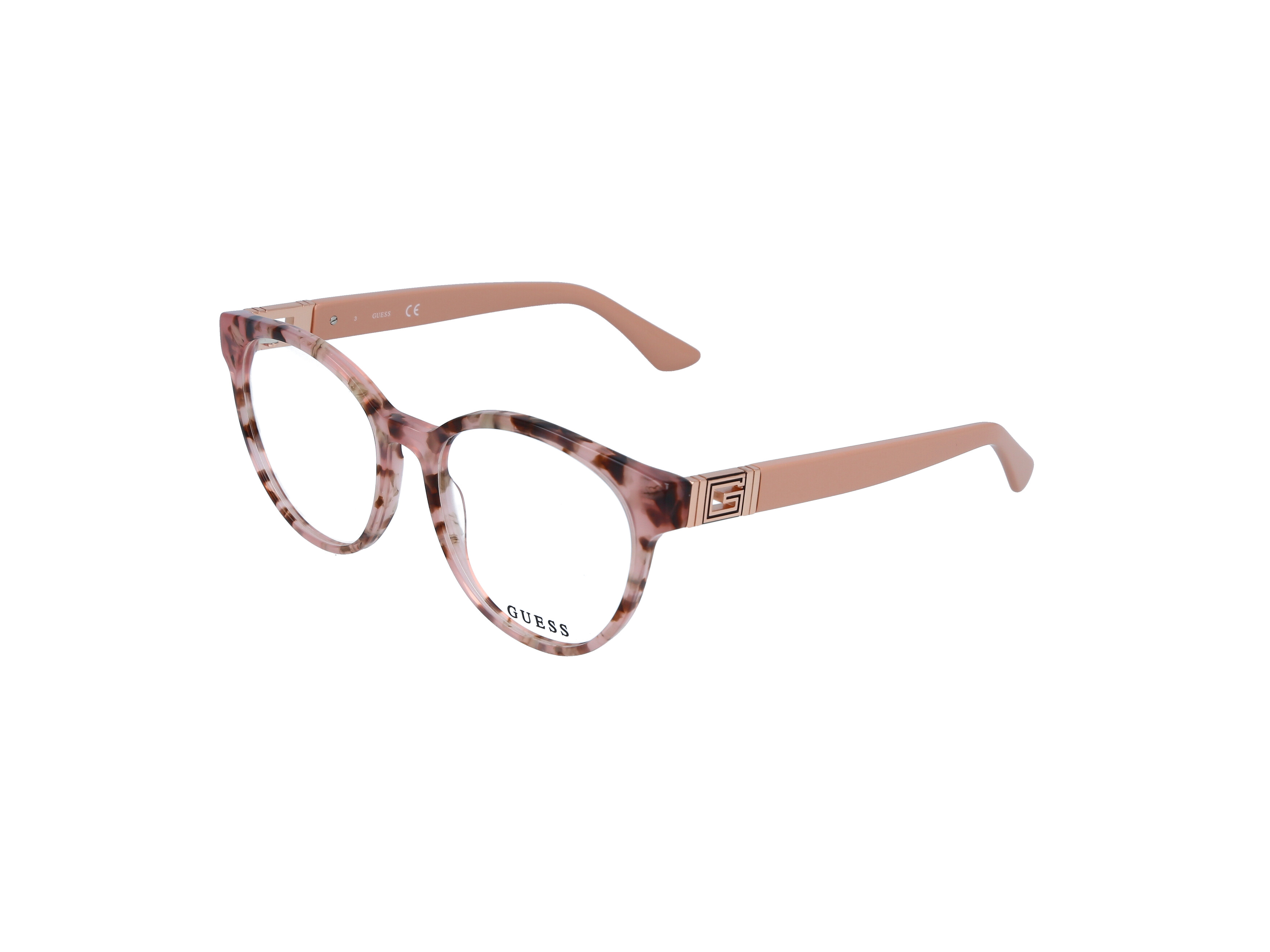Lentes guess 2025 graduados para mujer