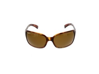 Óculos de sol Ray Ban 0RB4068 Castanho Quadrada - 2