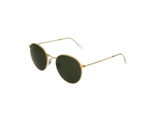 Óculos de sol Ray Ban ROUND METAL 0RB3447 Óculos de sol Ray Ban ROUND METAL 0RB3447