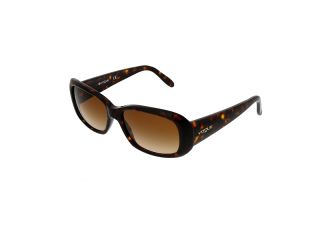 Óculos de sol Vogue 0VO2606S Castanho Retangular - 1