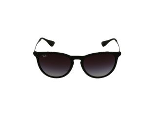 Óculos de sol Ray Ban 0RB4171 Preto Redonda - 2