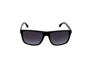 Óculos de sol Emporio Armani 0EA4033 Preto Quadrada - 2
