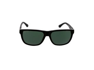 Óculos de sol Emporio Armani 0EA4035 Preto Quadrada - 2