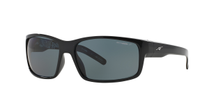 Óculos de sol Arnette 0AN4202 Preto Retangular - 2