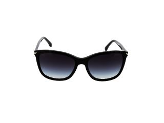 Óculos de sol Emporio Armani 0EA4060 Castanho Quadrada - 2