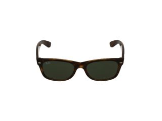 Óculos de sol Ray Ban RB2132 Castanho Retangular - 2