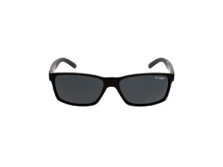 Óculos de sol Arnette AN4185 Preto Retangular - 2