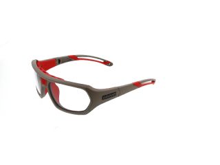 Óculos Ver Sport VX95582 Cinzento Quadrada - 1