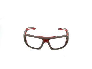 Óculos Ver Sport VX95582 Cinzento Quadrada - 2