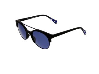 Óculos de sol 41 eyewear jr FO35039 Preto Redonda - 1