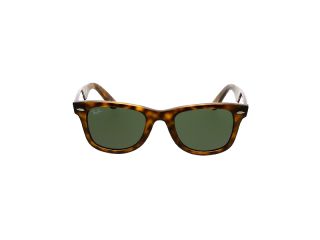 Óculos de sol Ray Ban 0RB4340 Castanho Quadrada - 2