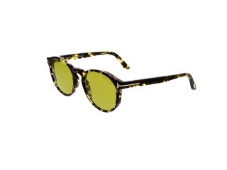 Óculos de sol Tom Ford IAN02 TF591 Óculos de sol Tom Ford IAN02 TF591