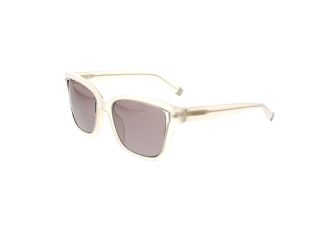 Óculos de sol Escada SES490 Beige Quadrada - 1
