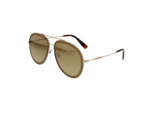 Óculos de sol Escada SES940 Dourados Aviador - 1