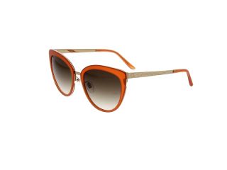 Óculos de sol Nina Ricci SNR112 Laranja Borboleta - 1
