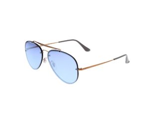Óculos de sol Ray Ban 0RB3584N Óculos de sol Ray Ban 0RB3584N