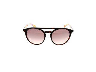 Óculos de sol Agatha Ruiz de la Prada AR21329 Castanho Redonda - 2