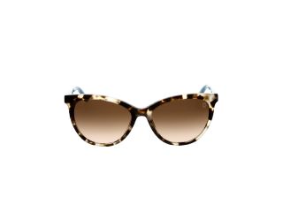 Óculos de sol Tous STOA03 Beige Borboleta - 2