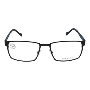 Óculos graduados XL 820752 Azul Retangular - 2