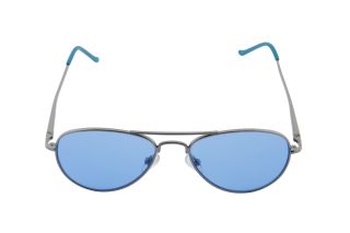 Óculos de sol Vogart Clip-On VOSJR6 Cinzento Ecrã - 2