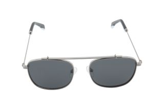 Óculos de sol Vogart Clip-On VGT-SL3 Cinzento Quadrada - 2
