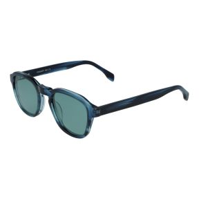 Óculos de sol Vogart VGT-SL4 Azul Quadrada - 1