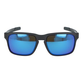 Óculos de sol Oakley OO9384 Cinzento Quadrada - 2
