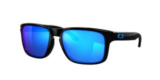 Óculos de sol Oakley OO9102 Preto Quadrada - 1