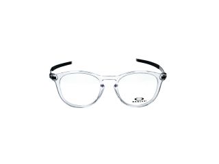Óculos Oakley 0OX8105 Transparente Redonda - 2