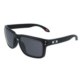 Óculos de sol Oakley OO9102 HOLBROOK Preto Quadrada - 1