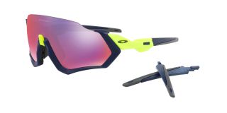 Óculos de sol Oakley FLIGHT JACKET OO9401 Óculos de sol Oakley FLIGHT JACKET OO9401