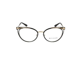 Óculos Bvlgari 0BV2186 Preto Borboleta - 2