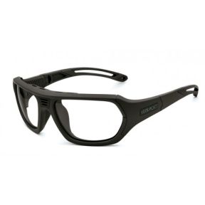 Óculos Ver Sport VX96644 Preto Retangular
