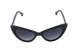 Óculos de sol Vogart Clip-On VGT-SN4 Preto Borboleta