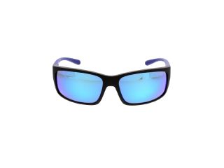 Óculos de sol Arnette 0AN4242 FASTBALL 2.0 Preto Retangular - 2