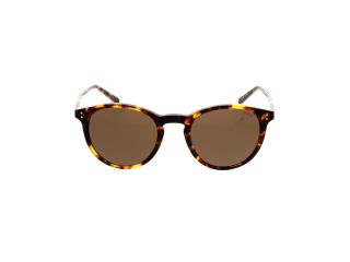 Óculos de sol Polo Ralph Lauren 0PH4110 Castanho Redonda - 2