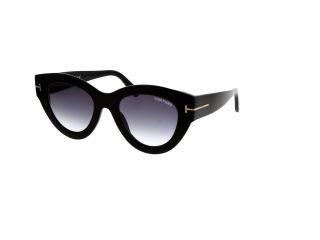 Óculos de sol Tom Ford SLATER TF658 Óculos de sol Tom Ford SLATER TF658