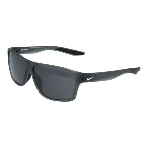 Óculos de sol Nike EV1071 NIKE PREMIER Cinzento Retangular - 1