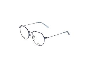Óculos Sting VST223 Azul Redonda - 1