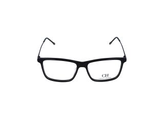 Óculos CH Carolina Herrera VHE810 Preto Quadrada - 2