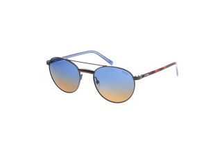 Óculos de sol Sting SST229 Cinzento Redonda