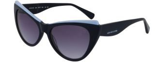 Óculos de sol Agatha Ruiz de la Prada AR21373 Azul Borboleta