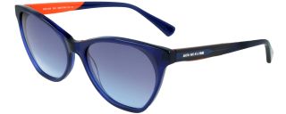 Óculos de sol Agatha Ruiz de la Prada AR21359 Azul Borboleta