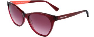 Óculos de sol Agatha Ruiz de la Prada AR21359 Grená Borboleta