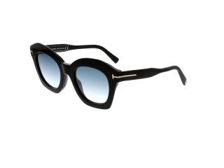 Óculos de sol Tom Ford BARDOT-02 TF689 Óculos de sol Tom Ford BARDOT-02 TF689