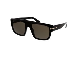 Óculos de sol Tom Ford ALESSIO TF699 Óculos de sol Tom Ford ALESSIO TF699