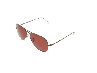Óculos de sol Ray Ban AVIATOR METAL II 0RB3689 Óculos de sol Ray Ban AVIATOR METAL II 0RB3689