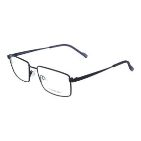 Óculos graduados Eschenbach 820789 Cinzento Retangular - 1