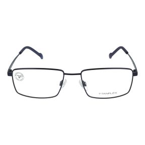Óculos graduados Eschenbach 820789 Cinzento Retangular - 2